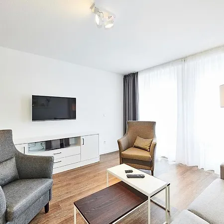 Deichhaeuser Anna Kueste Deichhaeuser Anna Kueste 2-30 דירה