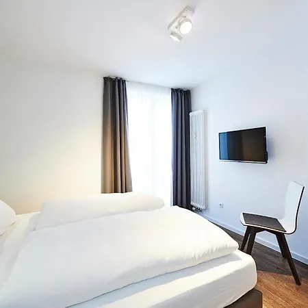 דירה Deichhaeuser Anna Kueste Deichhaeuser Anna Kueste 2-30 *